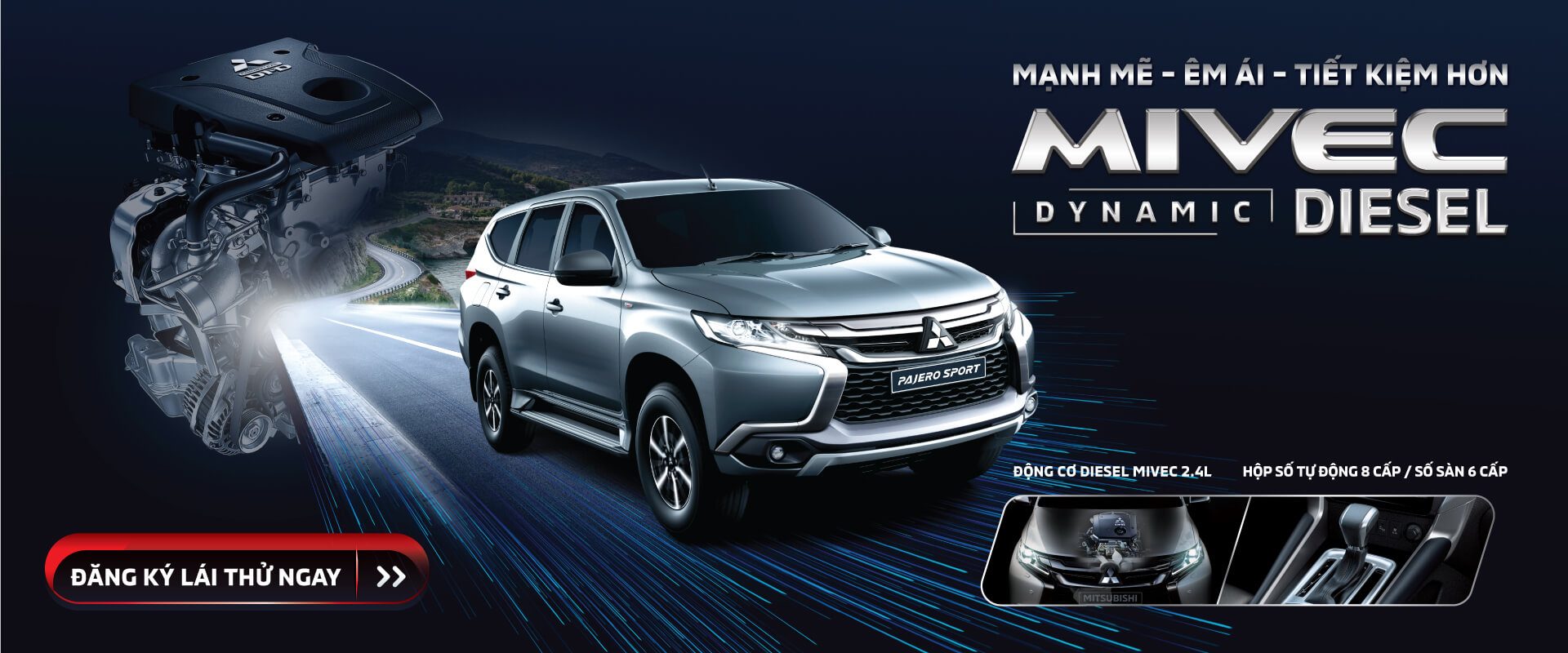 Mitshubishi Nha Trang