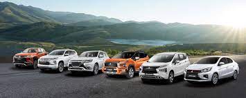 mitsubishi nha trang