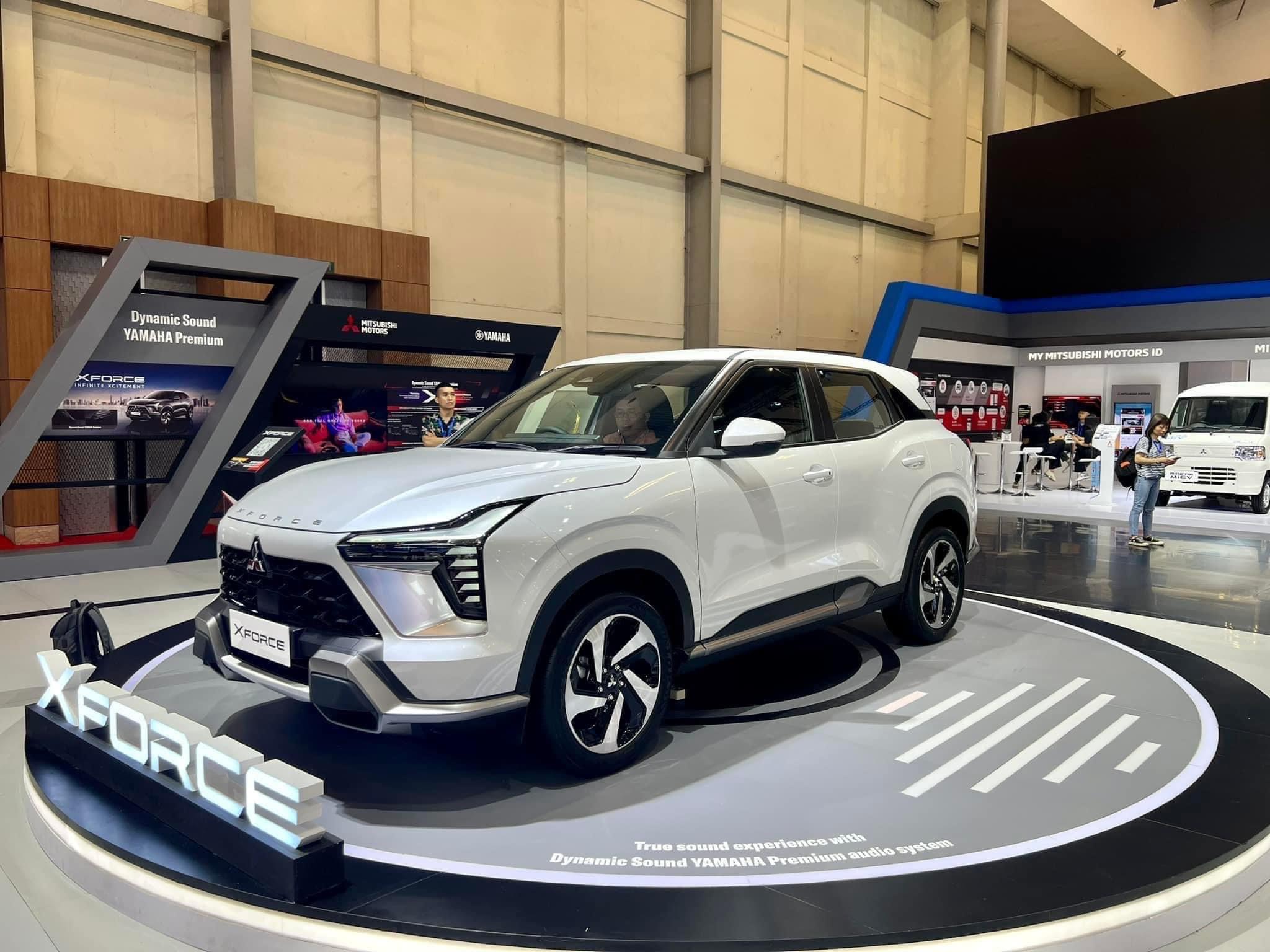 mitsubishi nha trang